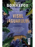 Cumpara ieftin Visul jaguarului/Miguel Bonnefoy