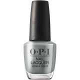 Lac de unghii Nail Laquer, Milano Suzi Talks With her Hands 15ml, Opi