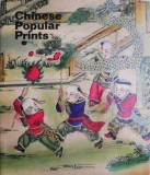 Chinese Popular Prints - Carte Arta, Istoria Artei - Editie Originala