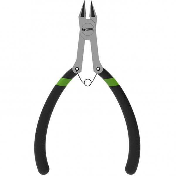 Cleste 2UUL DA83, Negru