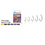 Ace pescuit Maruseigo-Barb HG1100 set 10 bucati 2, Hayabusa