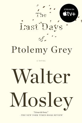 The Last Days of Ptolemy Grey foto