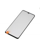 Geam Sticla Huawei P30 Pro Negru cu OCA