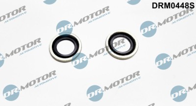 Set Garnituri, Compresor 265494 DRM0448S foto