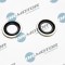 Set Garnituri, Compresor 265494 DRM0448S