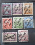 CV1 1919 CEHOSLOVACIA