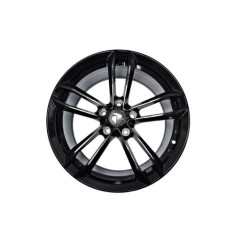 Jante auto PDW 17x7.5, 5x114.3, ET35 - Model 75276 Automotive TrustedCars foto