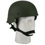 Casca US Mitch 8Fields Olive