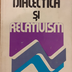 Dialectica si relativism