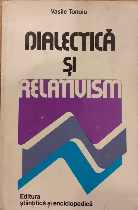 Dialectica si relativism