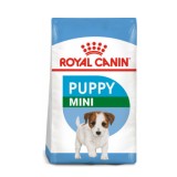 Royal Canin Mini Puppy, hrana uscata pentru caini, 8 kg