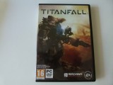 Titan fall, joc pc