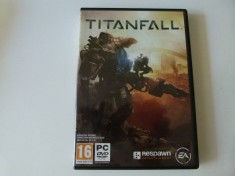 Titan fall, joc pc