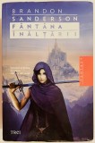 Fantana Inaltarii - Brandon Sanderson