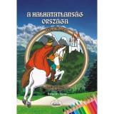 A halhatatlans&aacute;g orsz&aacute;ga