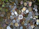 LICITAȚIE 555 MONEDE DIVERSE - DE LA UN EURO, Europa