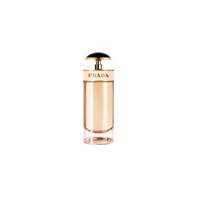 Prada Candy L`eau parfum pentru Femei Tester EDT 80 ml foto