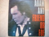 Adam Ant - Friend or Foe vinil, Pop