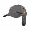 Sapca Prologic Carp Winter One Size Steel Gray Melange