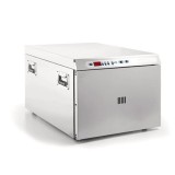 Cuptor temperatura joasa