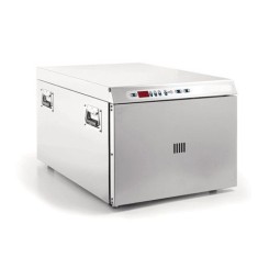Cuptor temperatura joasa