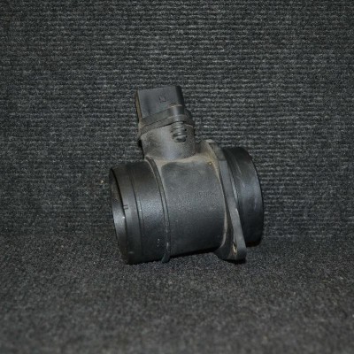 Debitmetru de aer VW TRANSPORTER V T5 Furgon 2007 OEM: 0281002531038906461B 1221515 foto