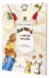 Bumerangul familiei Hapciu - Cătălina Gheorghian
