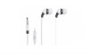Casti in-ear cu microfon Trevi