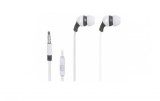 Casti in-ear cu microfon Trevi