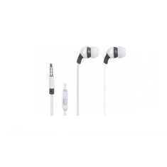 Casti in-ear cu microfon Trevi