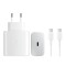 Incarcator Rapid Universal Usb C 45W 5A + Cablu Usb C