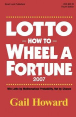 Lotto How to Wheel a Fortune 2007 foto