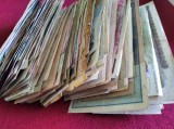 Megalot 700+ bancnote diferite (fara dubluri) &ndash; cele din imagini-, Europa