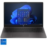 Laptop HP 250 G10 cu procesor Intel&reg; Core&trade; i7-1355U pana la 5.0GHz, 15.6, Full HD, 16GB DDR4 RAM, 512GB SSD, Intel&reg; Iris&reg; Xᵉ Graphics, Windows 11 Pro,
