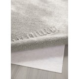 Covor Anti Slip Crem 80X150 cm, Flair Rugs
