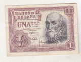 bnk bn Spania 1 peseta 1953