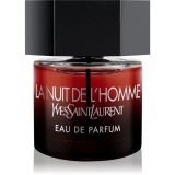 Yves Saint Laurent La Nuit de L'Homme La Nuit de L'Homme 2026 Eau de Parfum pentru bărbați 50 ml