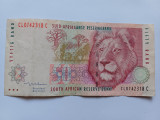 Africa de Sud -50 Rand ND