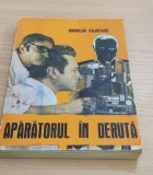 Romulus Cojocaru - Apărătorul &icirc;n derută