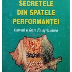 Gheorghe Sin - Secretele din spatele performantei (editia 2002)