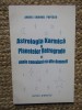 ASTROLOGIA KARMICA a planetelor Retrograde si unele conexiuni cu alte domenii - Andrei Emanuel POPESCU CU DEDICATIE SI AUTOGRAF