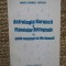 ASTROLOGIA KARMICA a planetelor Retrograde si unele conexiuni cu alte domenii - Andrei Emanuel POPESCU CU DEDICATIE SI AUTOGRAF