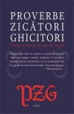 Proverbe, Zicatori, Ghicitori - Antologie Ilie Baranga - Carte Copii, Povesti