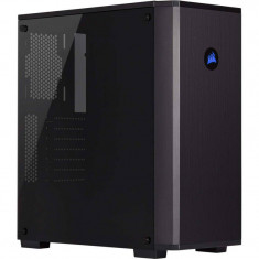 Carcasa Corsair Carbide Series 175R RGB Black foto