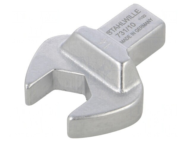 Capăt cheie dinamometrică 14mm