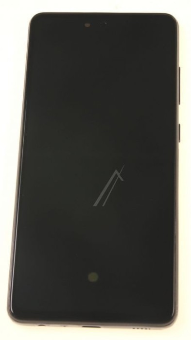 DISPLAY GALAXY A52, A52 5G (SM-A525F, SM-A526B) BLACK * GH82-25524A SAMSUNG