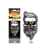 Cumpara ieftin Odorizant Auto AROMA DIA DE LOS MUERTOS Oud and Pepper, Aroma Car