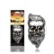 Odorizant auto aroma dia de los muertos oud and pepper