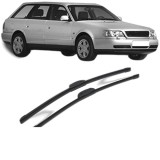 Cumpara ieftin Set stergatoare AUDI A6 C4 Avant (4A5) din 1994-1997, parbriz, Bosch Aerotwin Retrofit