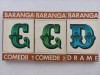 AUREL BARANGA - TEATRU. COMEDII VOL. 1+ VOL. 2. DRAME